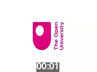 clicking on this image will launch a new video player window playing at this point (ie 1 second) from the start of the video