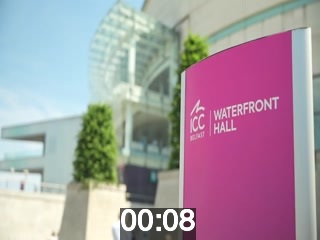 clicking on this image will launch a new video player window playing at this point (ie 8 seconds) from the start of the video
