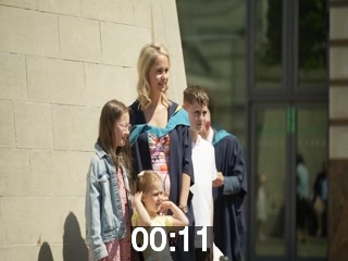 clicking on this image will launch a new video player window playing at this point (ie 11 seconds) from the start of the video