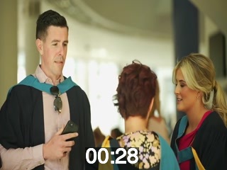 clicking on this image will launch a new video player window playing at this point (ie 28 seconds) from the start of the video
