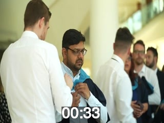 clicking on this image will launch a new video player window playing at this point (ie 33 seconds) from the start of the video