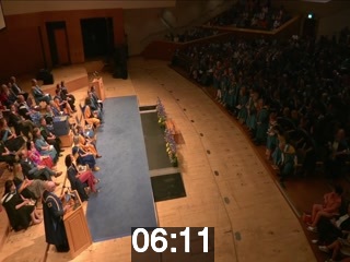 clicking on this image will launch a new video player window playing at this point (ie 6 minutes and 11 seconds) from the start of the video
