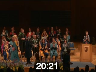 clicking on this image will launch a new video player window playing at this point (ie 20 minutes and 21 seconds) from the start of the video