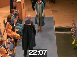 clicking on this image will launch a new video player window playing at this point (ie 22 minutes and 7 seconds) from the start of the video
