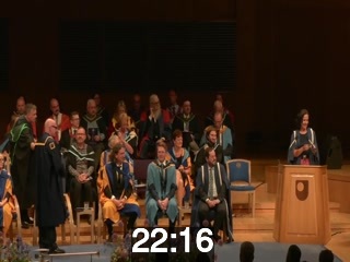 clicking on this image will launch a new video player window playing at this point (ie 22 minutes and 16 seconds) from the start of the video