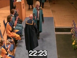 clicking on this image will launch a new video player window playing at this point (ie 22 minutes and 23 seconds) from the start of the video