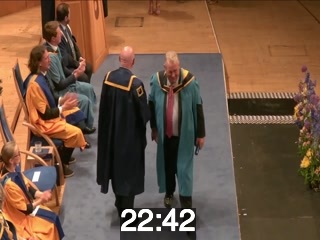clicking on this image will launch a new video player window playing at this point (ie 22 minutes and 42 seconds) from the start of the video