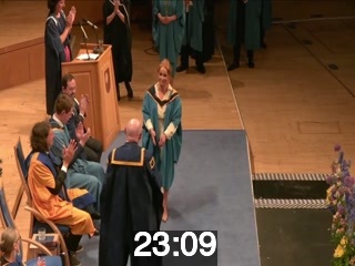clicking on this image will launch a new video player window playing at this point (ie 23 minutes and 9 seconds) from the start of the video