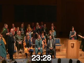 clicking on this image will launch a new video player window playing at this point (ie 23 minutes and 28 seconds) from the start of the video