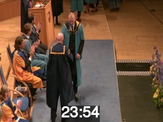 clicking on this image will launch a new video player window playing at this point (ie 23 minutes and 54 seconds) from the start of the video