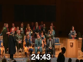clicking on this image will launch a new video player window playing at this point (ie 24 minutes and 43 seconds) from the start of the video