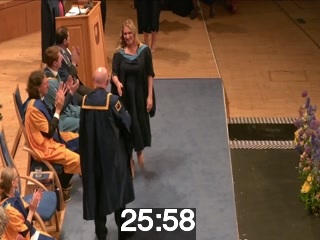 clicking on this image will launch a new video player window playing at this point (ie 25 minutes and 58 seconds) from the start of the video