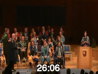 clicking on this image will launch a new video player window playing at this point (ie 26 minutes and 6 seconds) from the start of the video