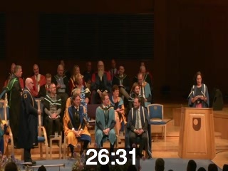 clicking on this image will launch a new video player window playing at this point (ie 26 minutes and 31 seconds) from the start of the video