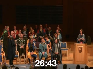 clicking on this image will launch a new video player window playing at this point (ie 26 minutes and 43 seconds) from the start of the video