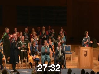 clicking on this image will launch a new video player window playing at this point (ie 27 minutes and 32 seconds) from the start of the video