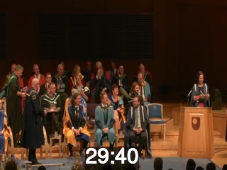 clicking on this image will launch a new video player window playing at this point (ie 29 minutes and 40 seconds) from the start of the video