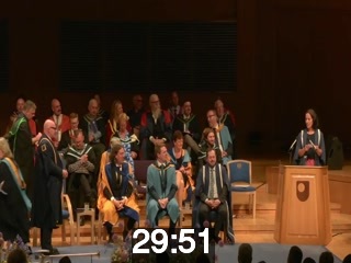 clicking on this image will launch a new video player window playing at this point (ie 29 minutes and 51 seconds) from the start of the video