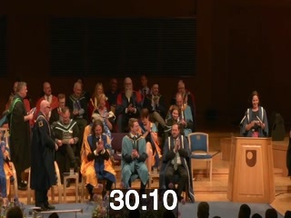 clicking on this image will launch a new video player window playing at this point (ie 30 minutes and 10 seconds) from the start of the video