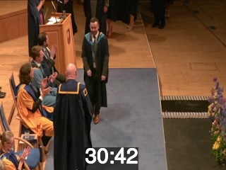 clicking on this image will launch a new video player window playing at this point (ie 30 minutes and 42 seconds) from the start of the video