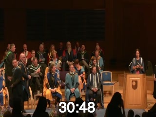 clicking on this image will launch a new video player window playing at this point (ie 30 minutes and 48 seconds) from the start of the video
