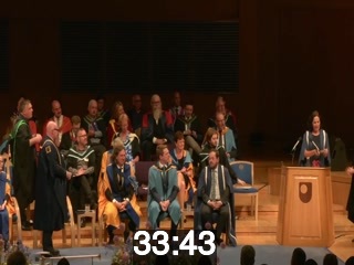 clicking on this image will launch a new video player window playing at this point (ie 33 minutes and 43 seconds) from the start of the video