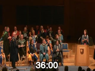 clicking on this image will launch a new video player window playing at this point (ie 36 minutes and 0 second) from the start of the video
