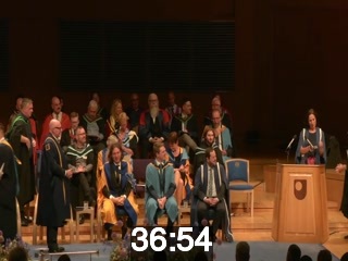 clicking on this image will launch a new video player window playing at this point (ie 36 minutes and 54 seconds) from the start of the video