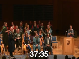clicking on this image will launch a new video player window playing at this point (ie 37 minutes and 35 seconds) from the start of the video