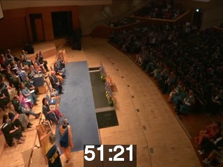 clicking on this image will launch a new video player window playing at this point (ie 51 minutes and 21 seconds) from the start of the video