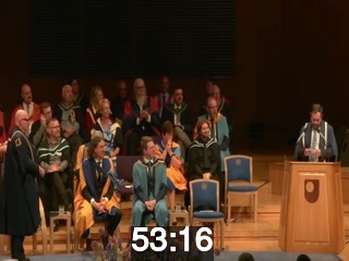 clicking on this image will launch a new video player window playing at this point (ie 53 minutes and 16 seconds) from the start of the video