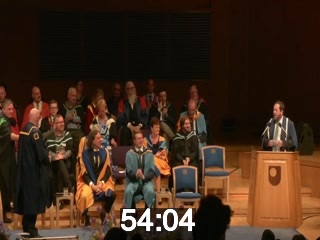 clicking on this image will launch a new video player window playing at this point (ie 54 minutes and 4 seconds) from the start of the video