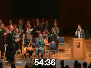 clicking on this image will launch a new video player window playing at this point (ie 54 minutes and 36 seconds) from the start of the video