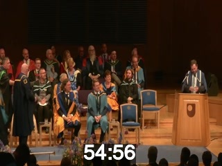 clicking on this image will launch a new video player window playing at this point (ie 54 minutes and 56 seconds) from the start of the video