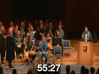 clicking on this image will launch a new video player window playing at this point (ie 55 minutes and 27 seconds) from the start of the video