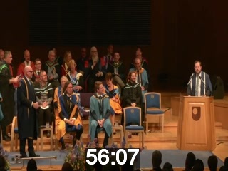 clicking on this image will launch a new video player window playing at this point (ie 56 minutes and 7 seconds) from the start of the video