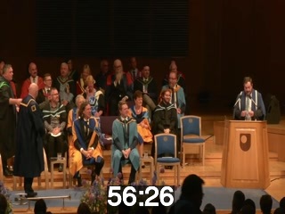 clicking on this image will launch a new video player window playing at this point (ie 56 minutes and 26 seconds) from the start of the video