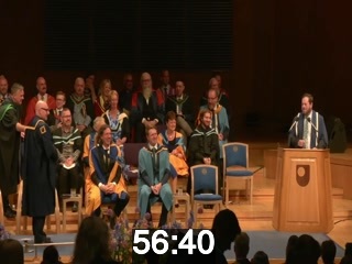 clicking on this image will launch a new video player window playing at this point (ie 56 minutes and 40 seconds) from the start of the video