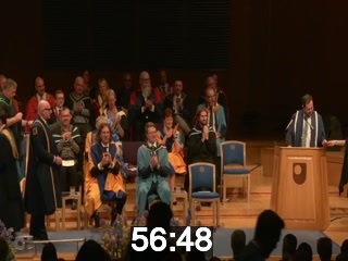 clicking on this image will launch a new video player window playing at this point (ie 56 minutes and 48 seconds) from the start of the video