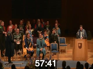 clicking on this image will launch a new video player window playing at this point (ie 57 minutes and 41 seconds) from the start of the video