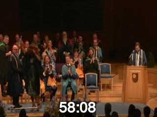 clicking on this image will launch a new video player window playing at this point (ie 58 minutes and 8 seconds) from the start of the video