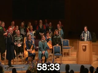 clicking on this image will launch a new video player window playing at this point (ie 58 minutes and 33 seconds) from the start of the video