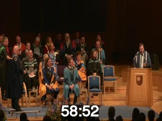 clicking on this image will launch a new video player window playing at this point (ie 58 minutes and 52 seconds) from the start of the video