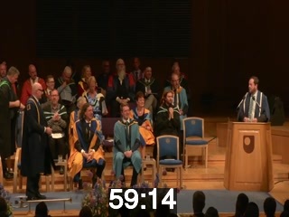 clicking on this image will launch a new video player window playing at this point (ie 59 minutes and 14 seconds) from the start of the video