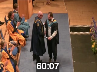 clicking on this image will launch a new video player window playing at this point (ie 60 minutes and 7 seconds) from the start of the video