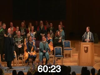 clicking on this image will launch a new video player window playing at this point (ie 60 minutes and 23 seconds) from the start of the video