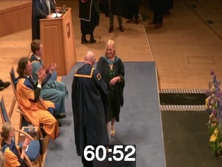 clicking on this image will launch a new video player window playing at this point (ie 60 minutes and 52 seconds) from the start of the video