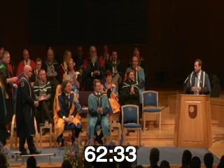 clicking on this image will launch a new video player window playing at this point (ie 62 minutes and 33 seconds) from the start of the video