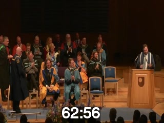 clicking on this image will launch a new video player window playing at this point (ie 62 minutes and 56 seconds) from the start of the video