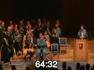 clicking on this image will launch a new video player window playing at this point (ie 64 minutes and 32 seconds) from the start of the video